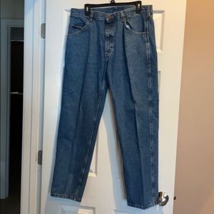 Wrangler jeans